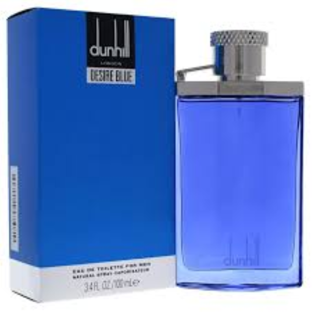 ZZZ-DUNHILL BY EMBASSY BLUE